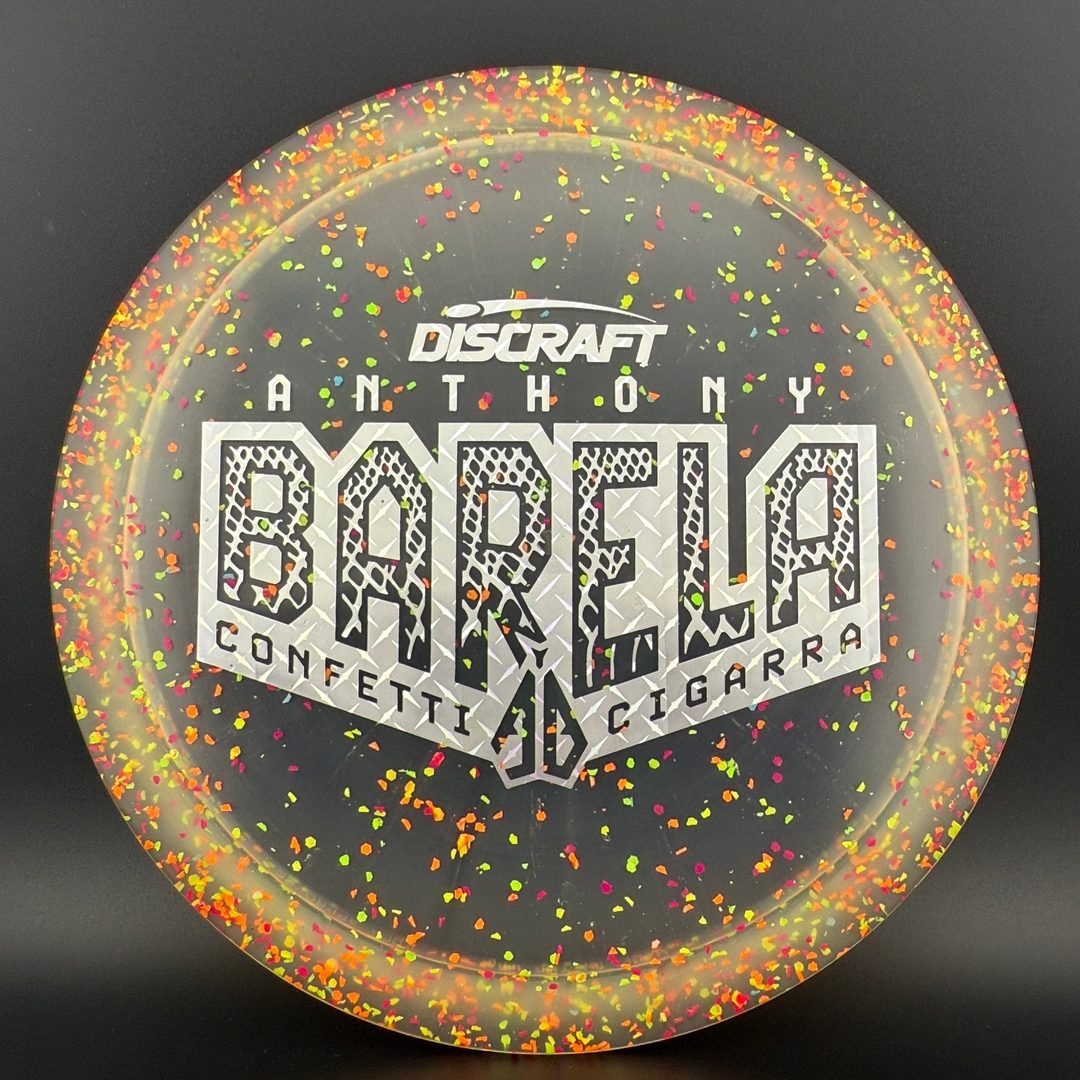 CryZtal Confetti Cigarra - Anthony Barela Discraft