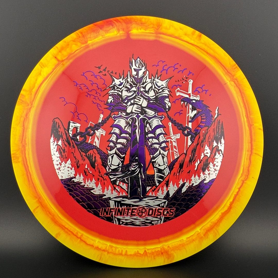 Halo I-Blend Emperor - Special Edition