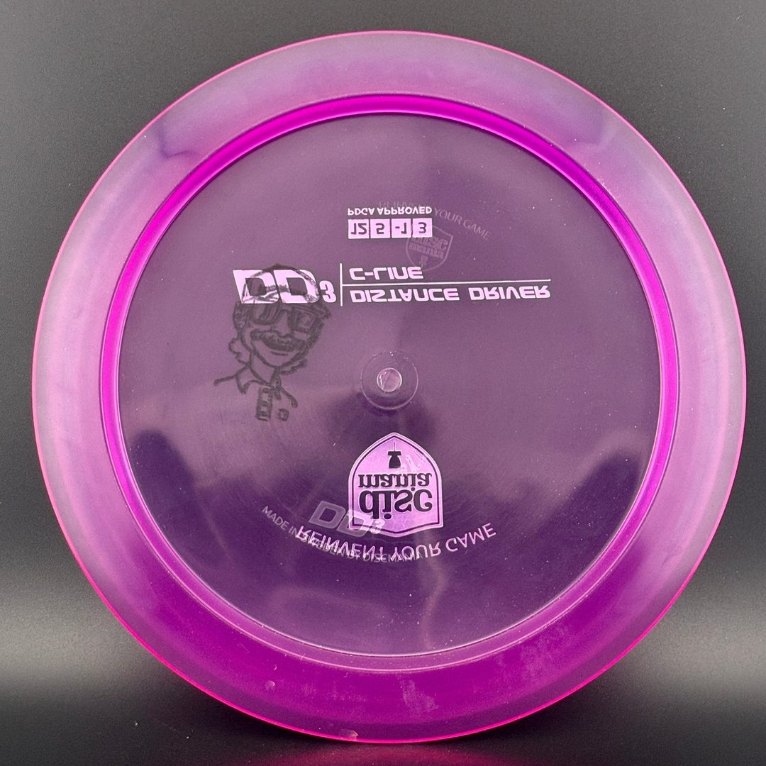 C-Line DD3 *Colten Stash*
