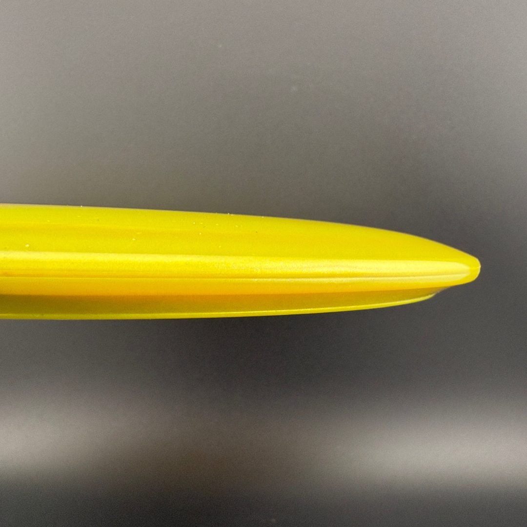 Big Z Titanium Archer - 2026 Austin Turner Tour Series Discraft