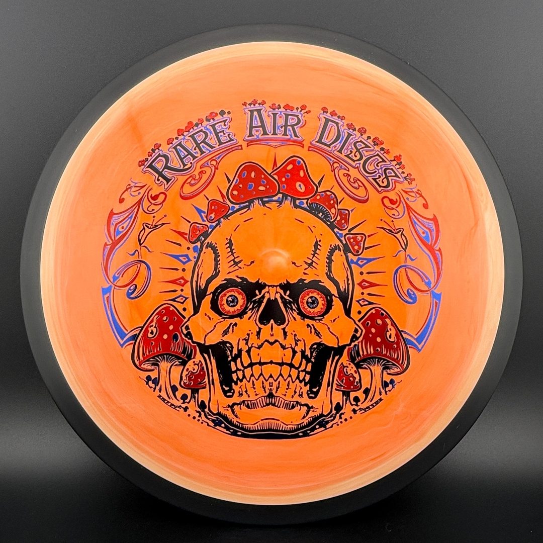 Neutron Trail - Crushin' Amanitas VIP 3.0 by Manny Trujillo MVP