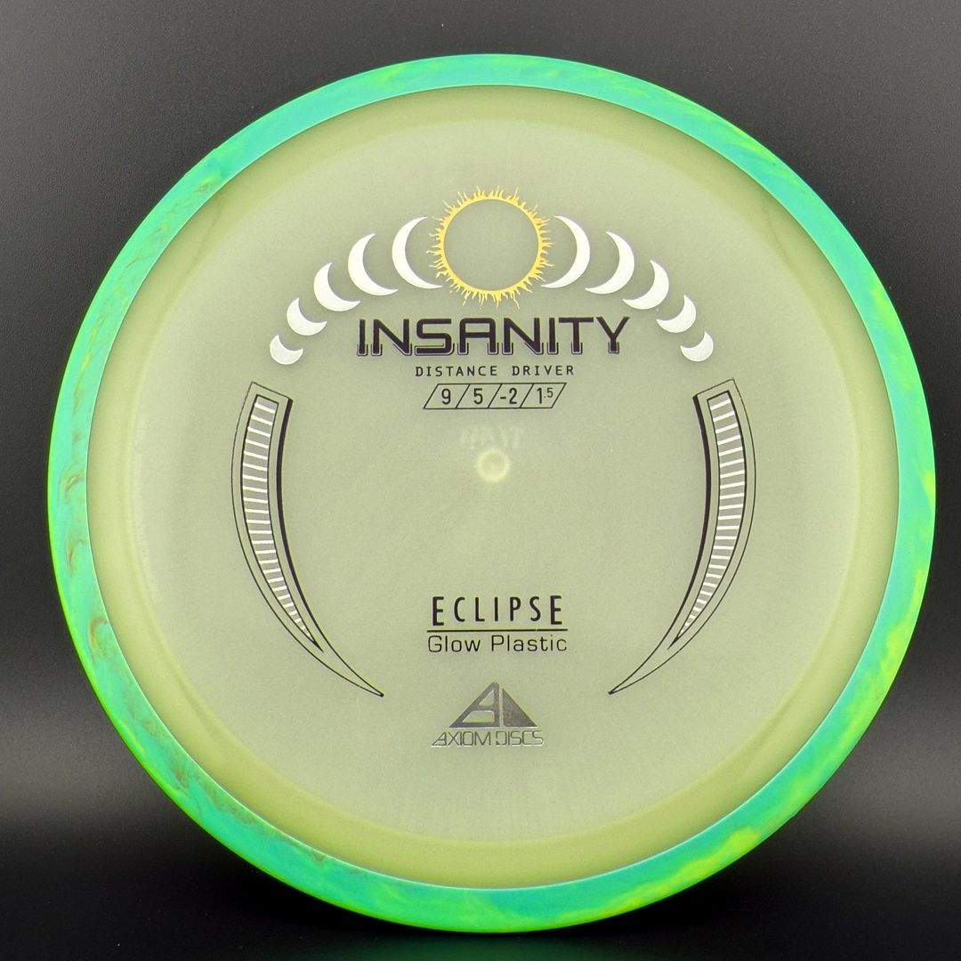 Eclipse Insanity Axiom