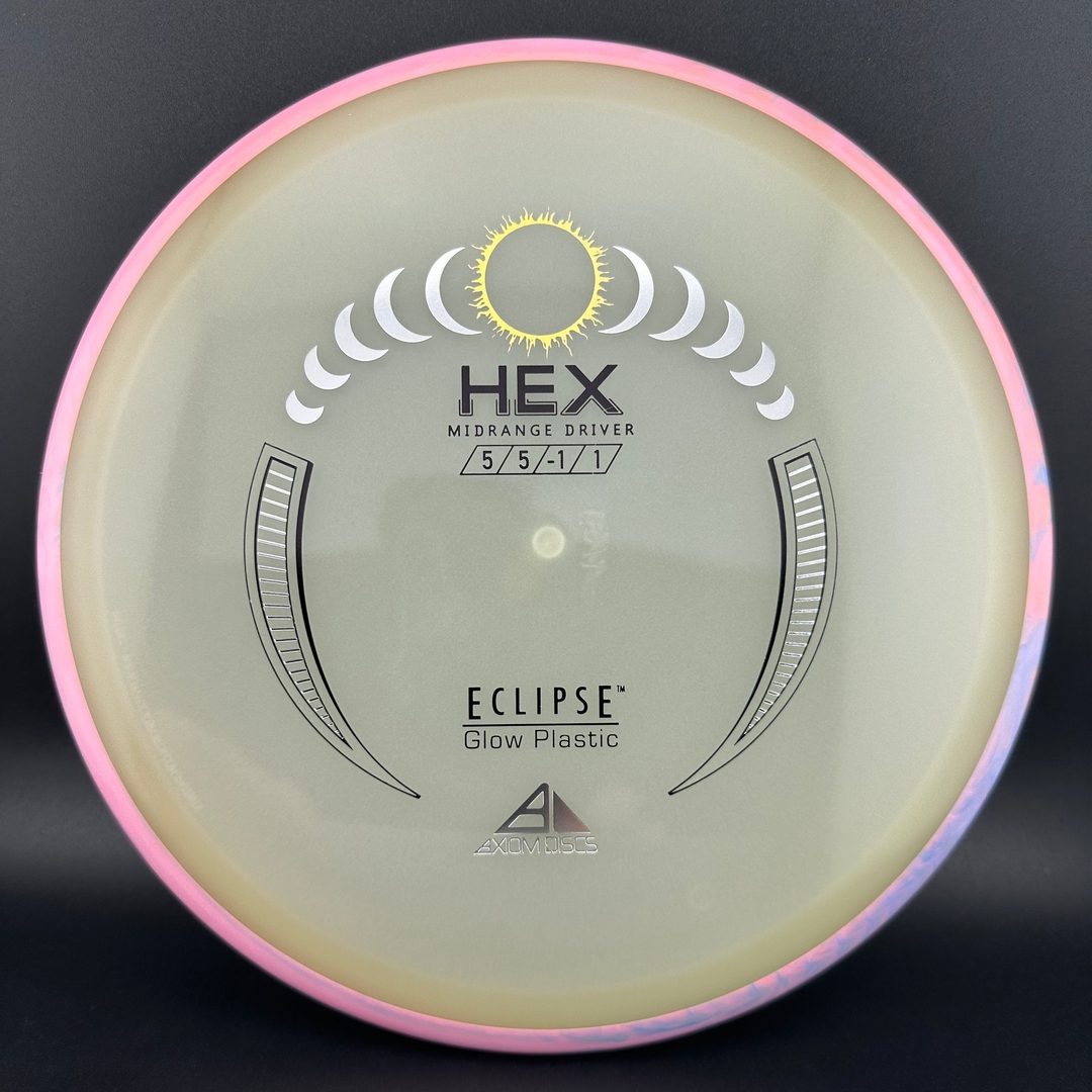 Eclipse 2.0 Hex Axiom