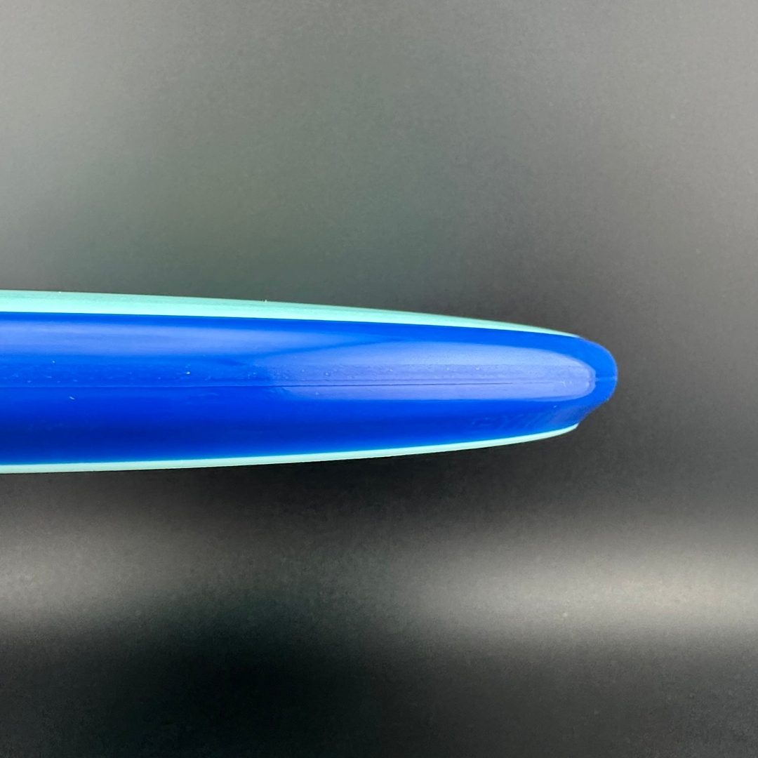 Neutron Envy - Factory Misprint Axiom