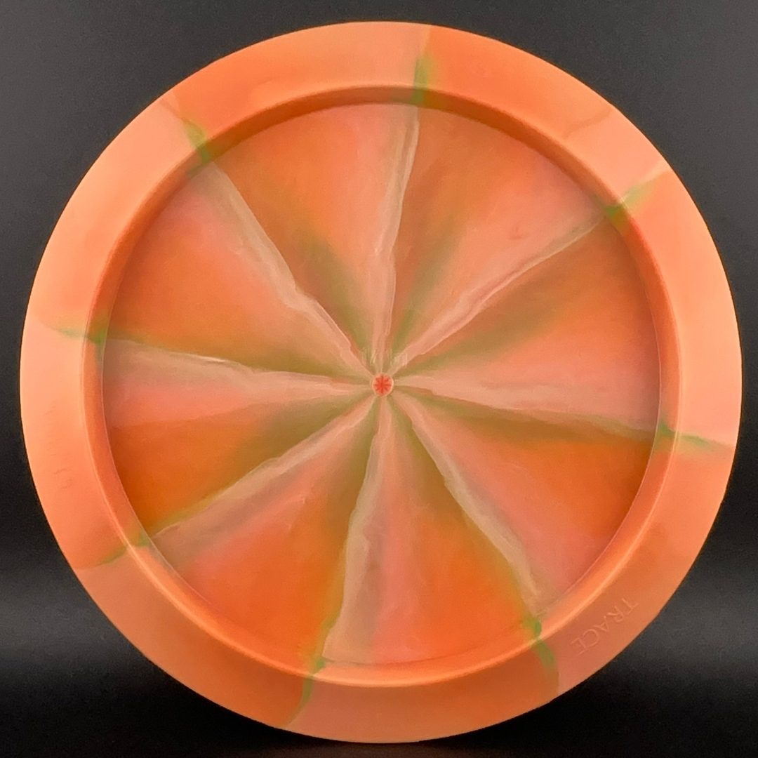 Cosmic Neutron Trace - RADioactive Man Streamline