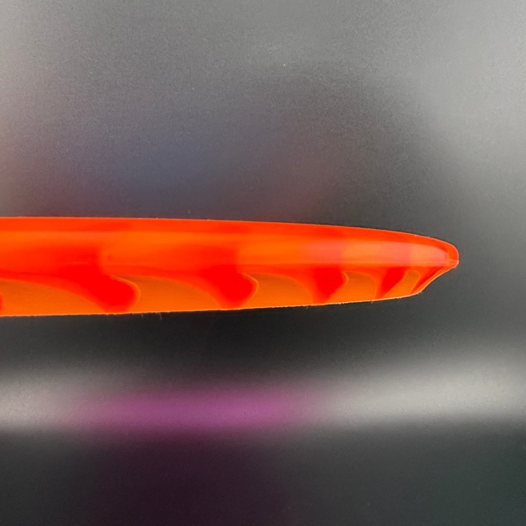 FuZed Buzzz - BuzzzSaw Bee Discraft