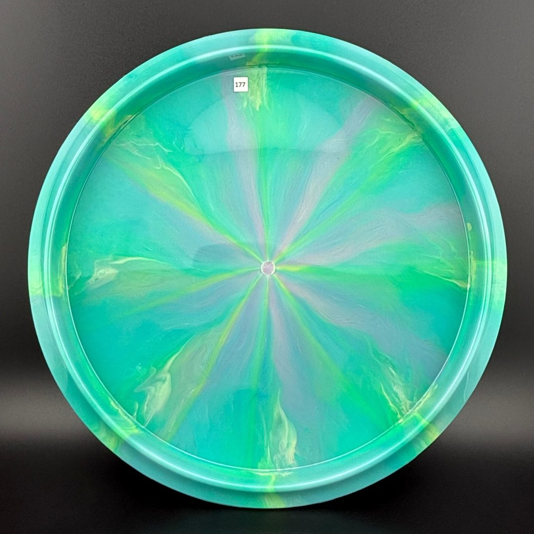 Nebula Aura Pathfinder - Imported - Strongman TSA