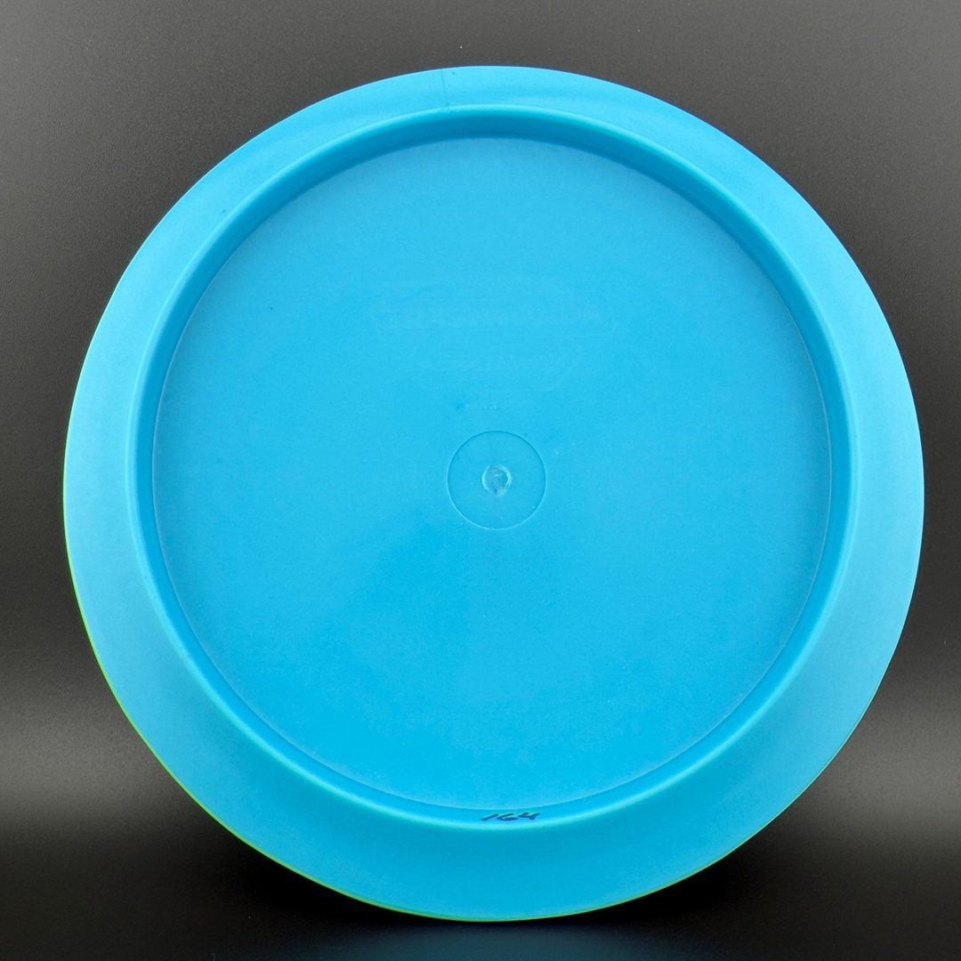 Extraterrestrial II - Variable Size Rim! trash panda