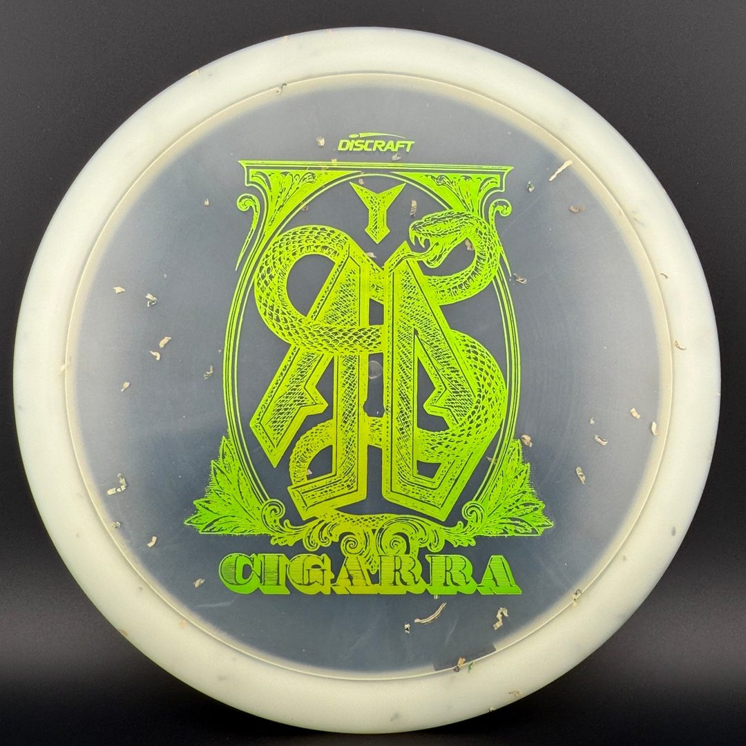 Money CryZtal Cigarra - Anthony Barela Discraft