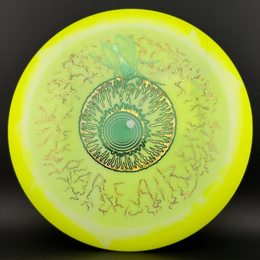 Halo Star Mamba - Eye-Fly RAD V2 by Ripper Studios Innova