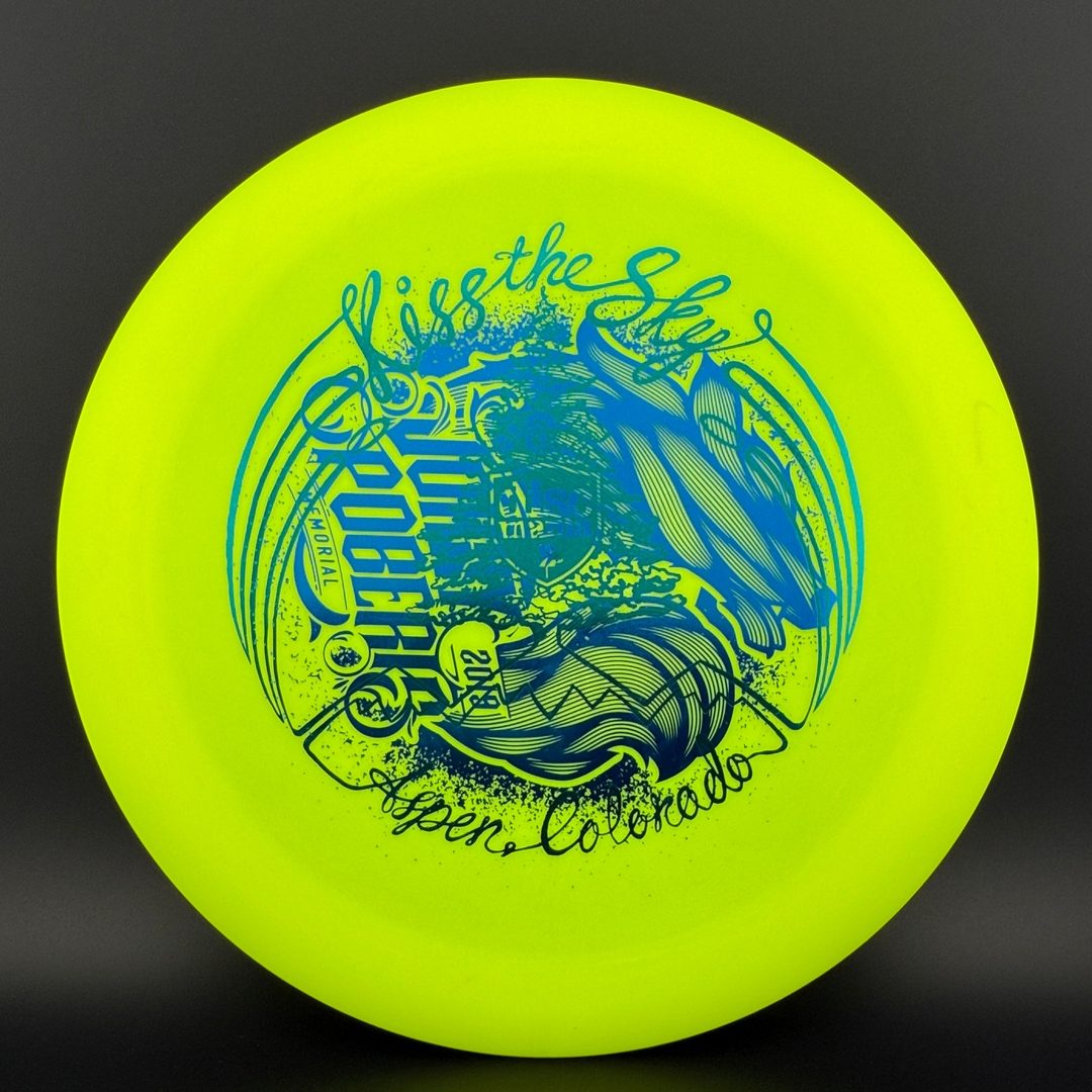 S-Line DD3 - Innova Made - Johnny Roberts Kiss The Sky