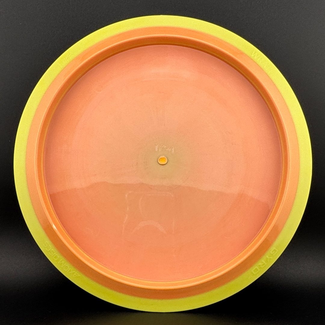 Neutron Wrath Axiom