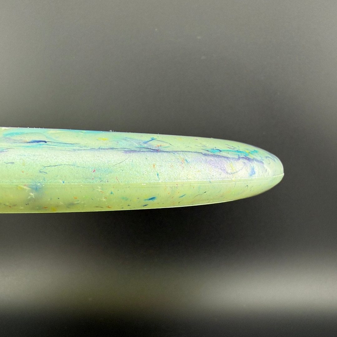 Glo Colorshift Jawbreaker Z FLX Luna - Mini Moon Stamp Discraft