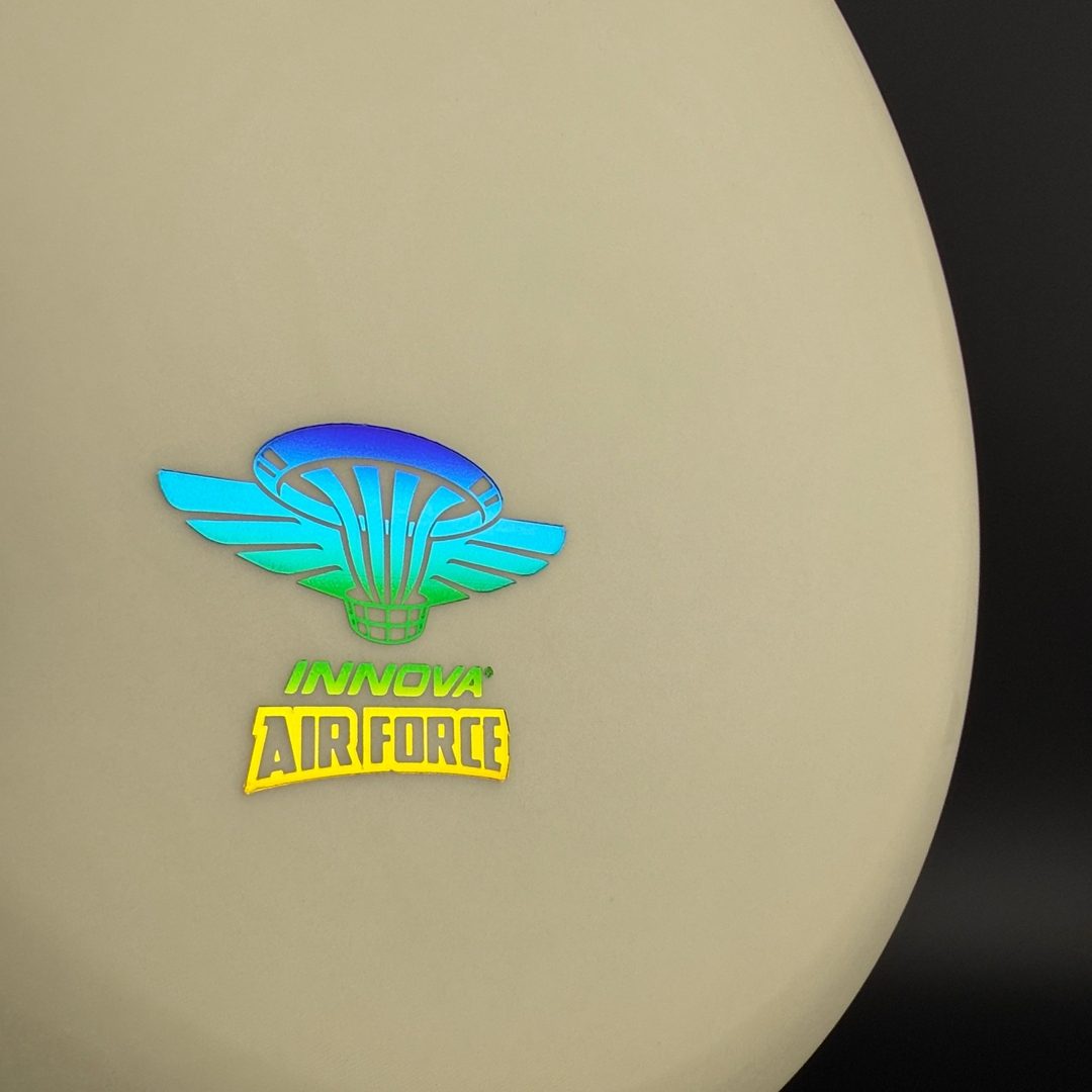Proto Glow KC Pro Roc Flat Top - Air Force Innova
