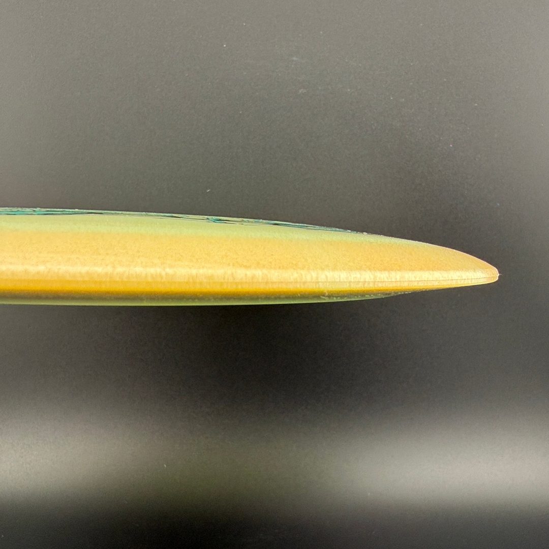 Color Glow Champion Destroyer - Secret Cave by Tony Diaz Innova