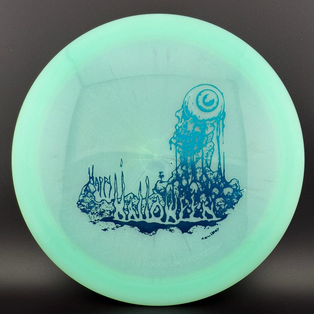Quantum Color Lunar Draco (1.5) - Blood Mountain by Skulboy