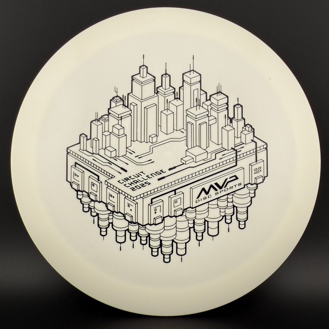 Fission Trace - Circuit Challenge 2025 Streamline
