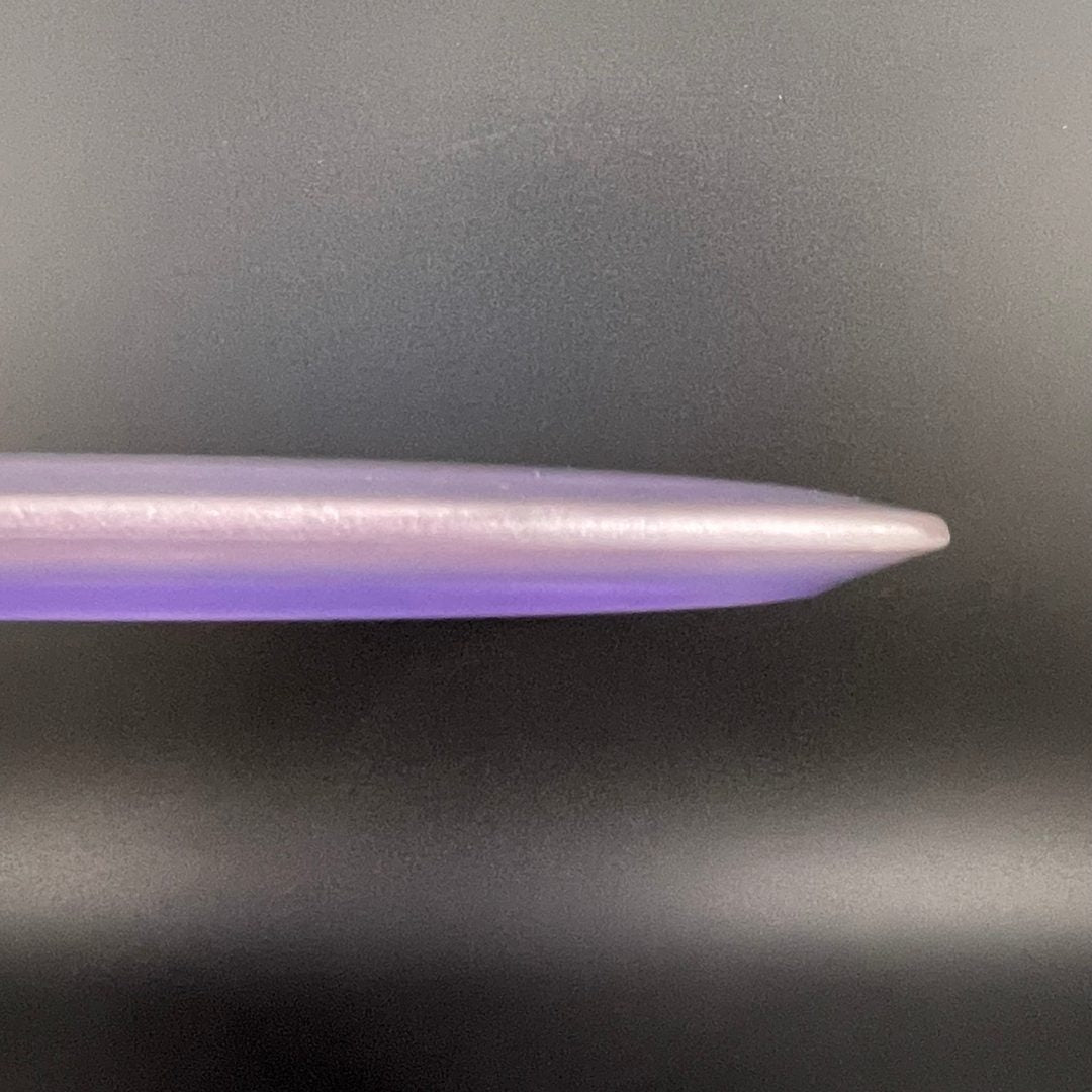 CryZtal Metallic Undertaker - Corey Ellis LE - Multi Stamp Discraft