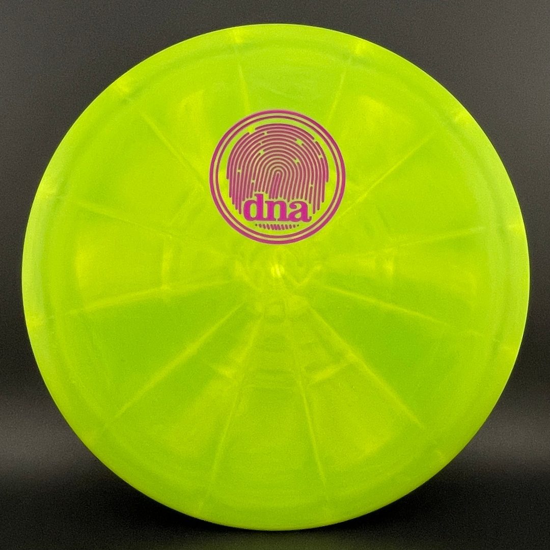 Exo Hard Vapor MD5 - Kyle Klein dna Series – Rare Air Discs