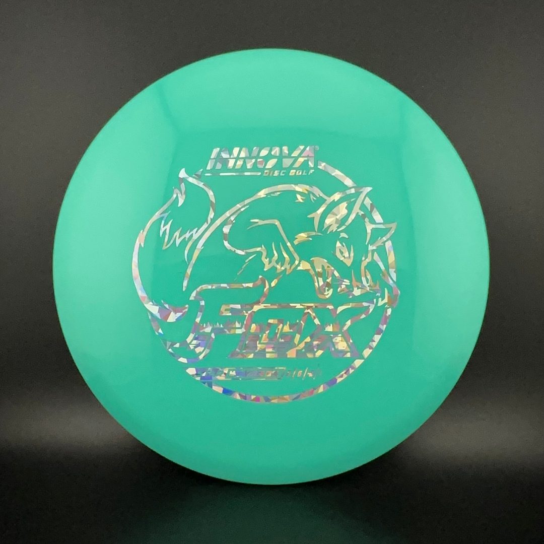 Star Fox Innova
