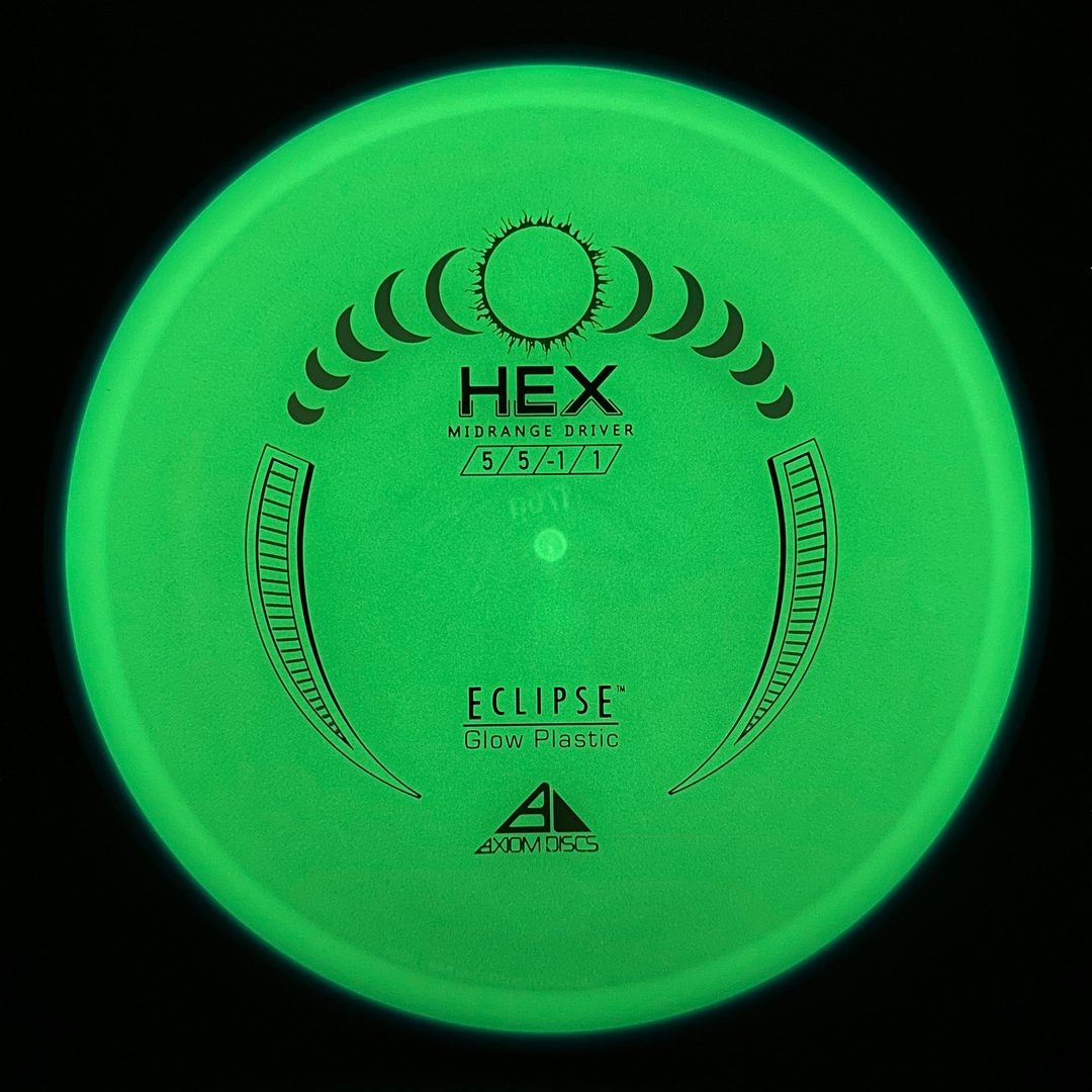 Eclipse 2.0 Hex Axiom