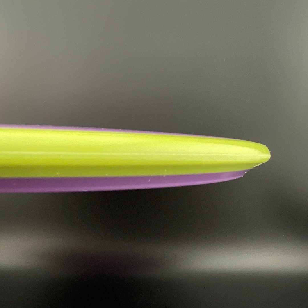 Neutron Balance - Simon Line Axiom