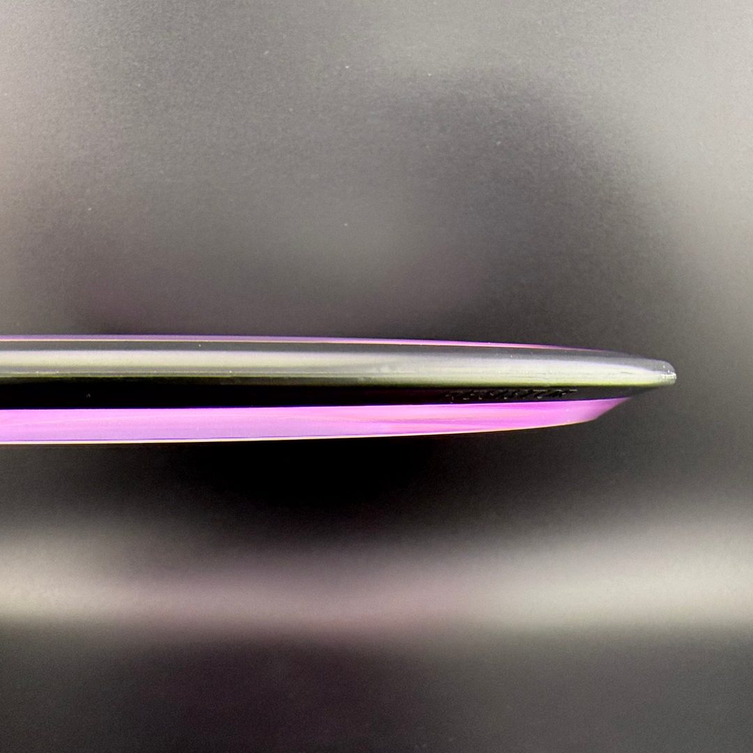 Proton Resistor - Eagle McMahon Synergy MVP