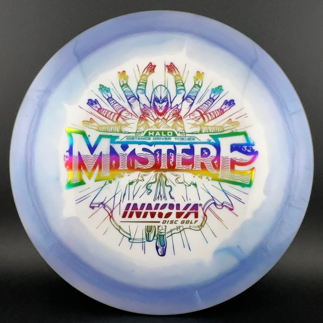 Halo Star Mystere Innova