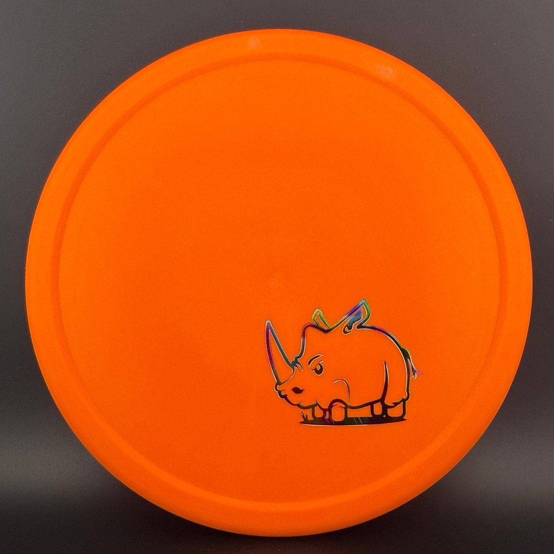 Nexus Rhyno - Mini Stamp