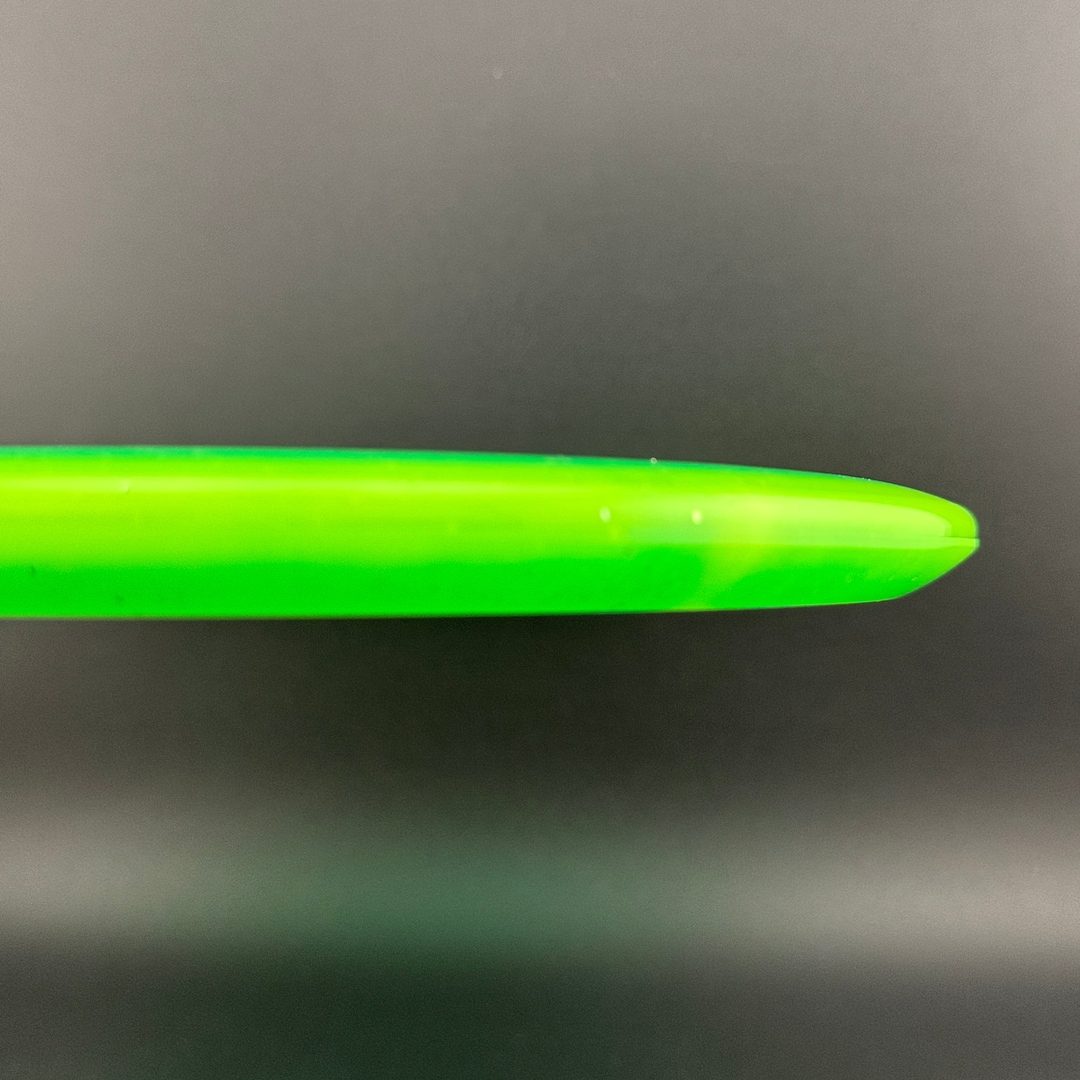 Metal Flake Halo Champion Mako3 - Kona Montgomery 2026 TS Innova