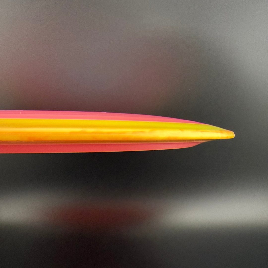 Neutron Time-Lapse Re-Tooled - Special Edition Axiom