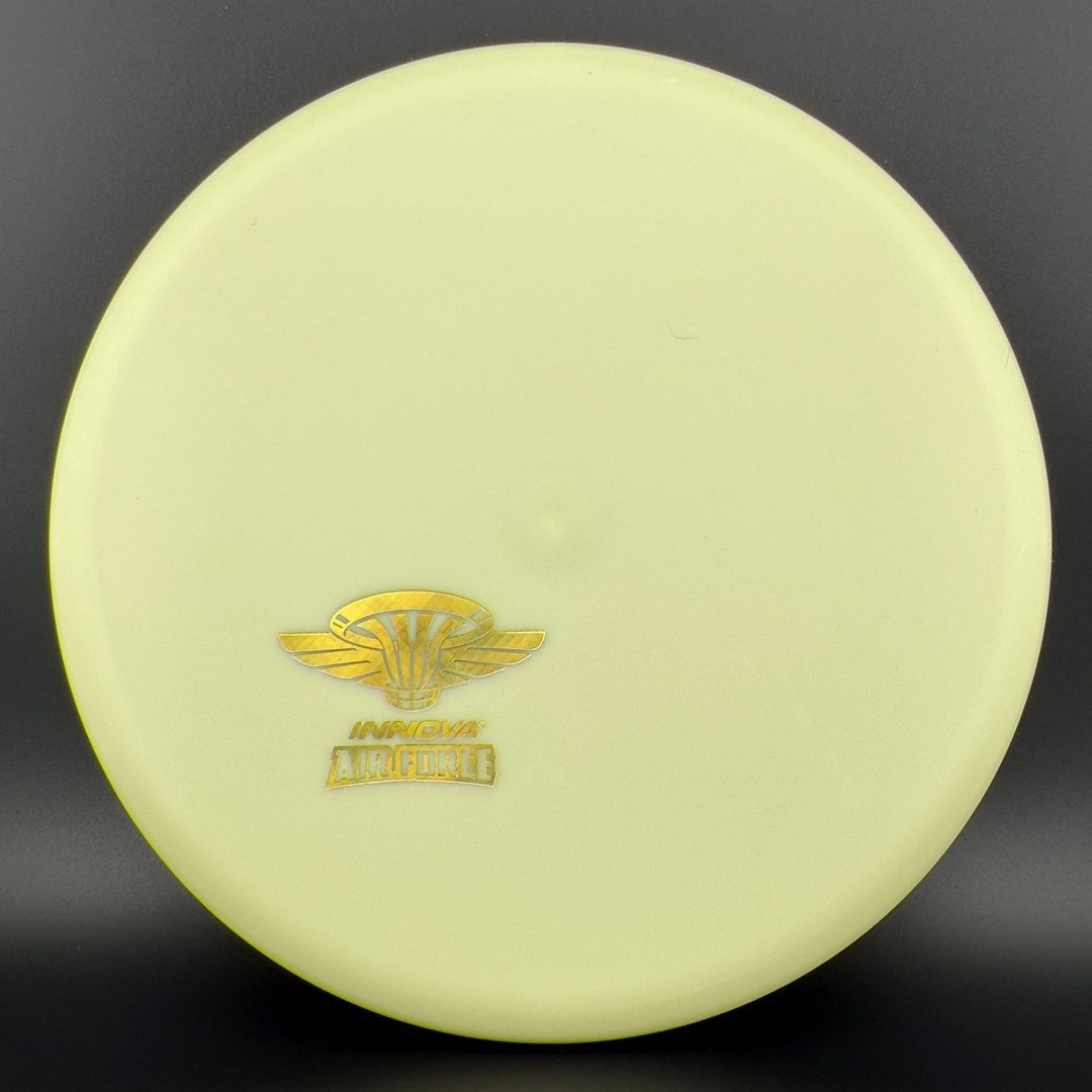 Proto Glow R-Pro Invader - Air Force Innova