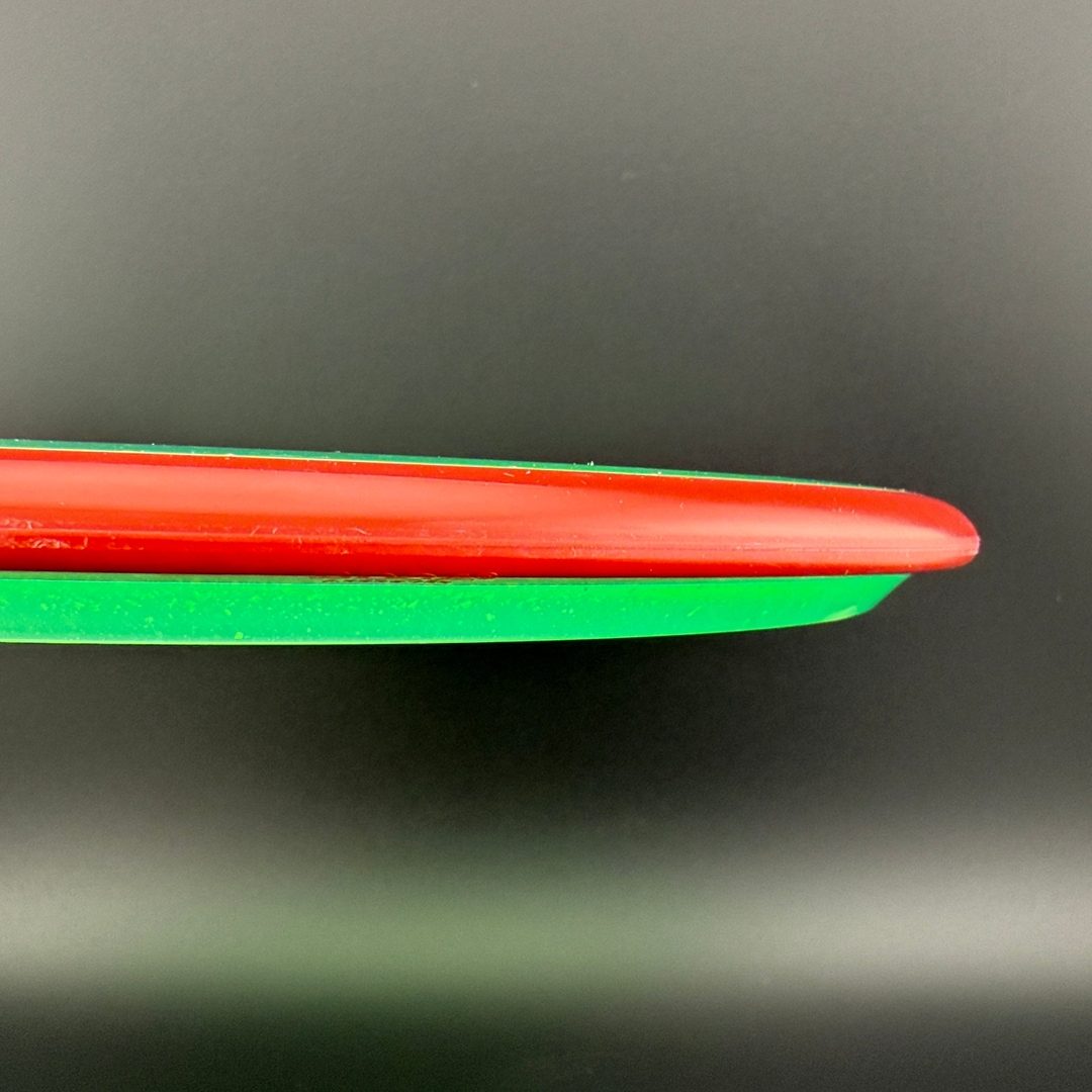 Particle Proton Eclipse Pyro - Gyropalooza 2025 Axiom