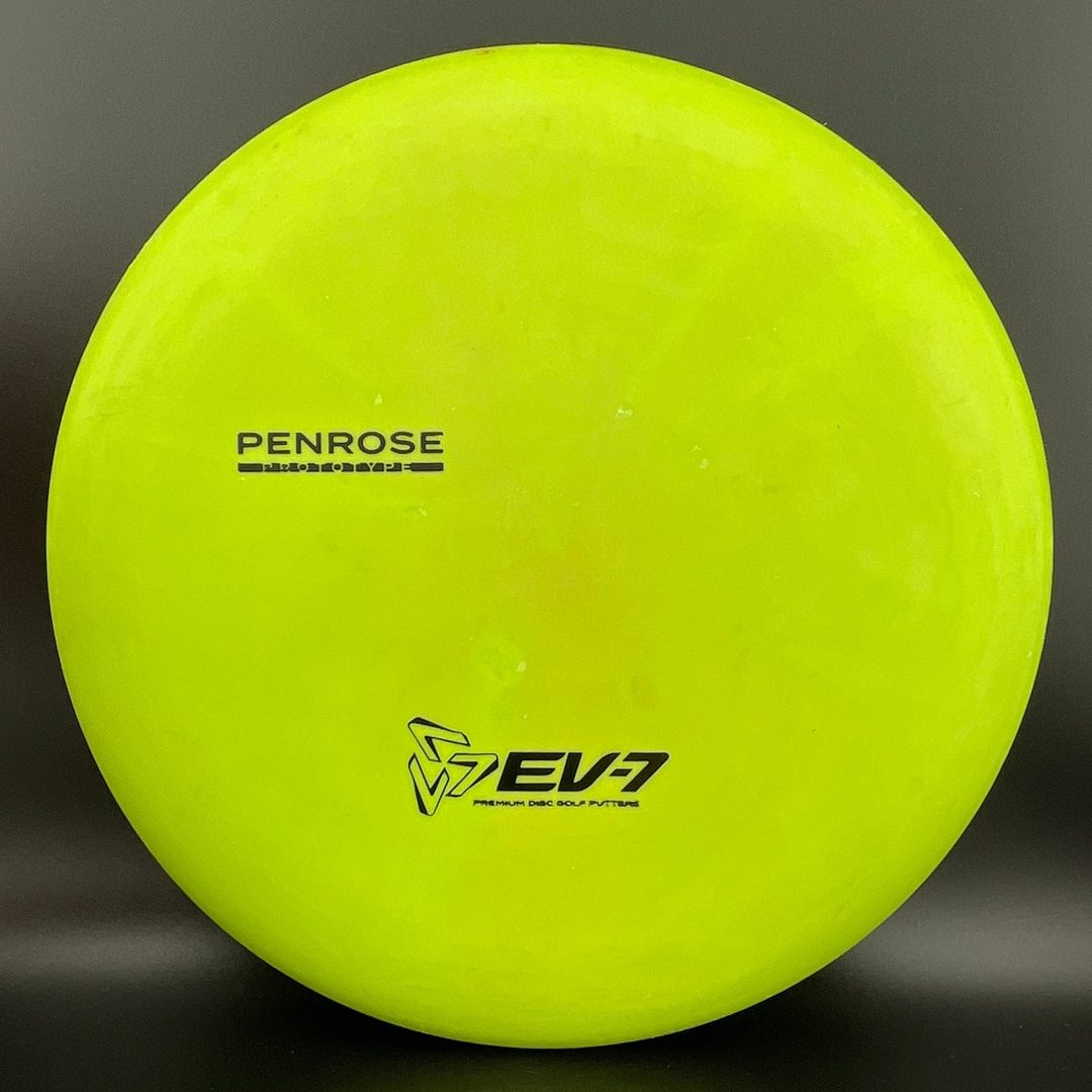 OG Firm Penrose - Prototype *Gibson Stash Used* EV-7