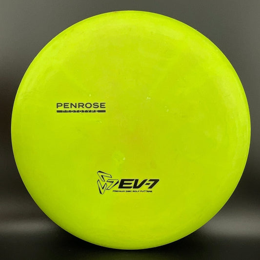 OG Firm Penrose - Prototype *Gibson Stash Used* EV-7