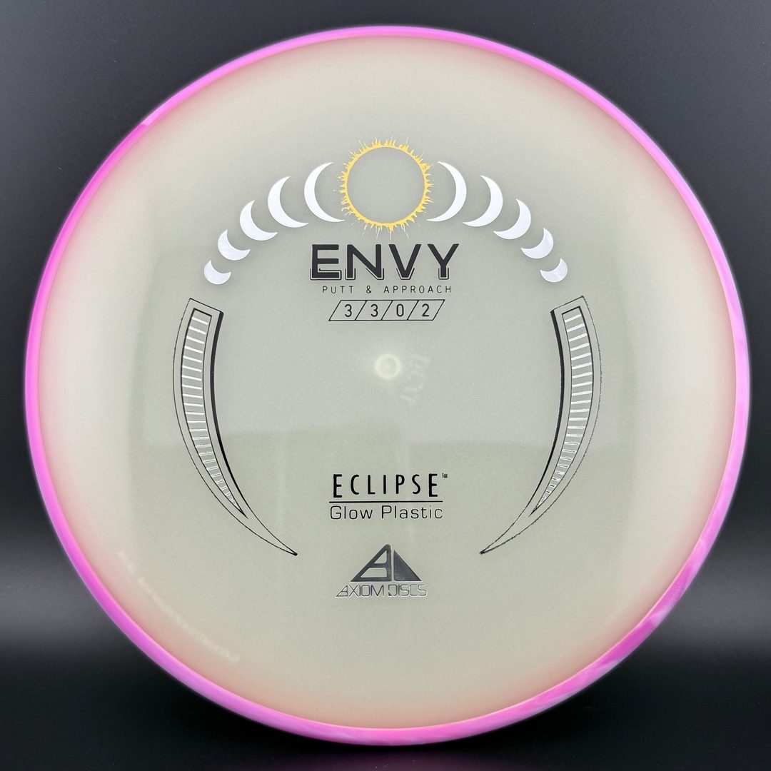 Eclipse 2.0 Envy Axiom