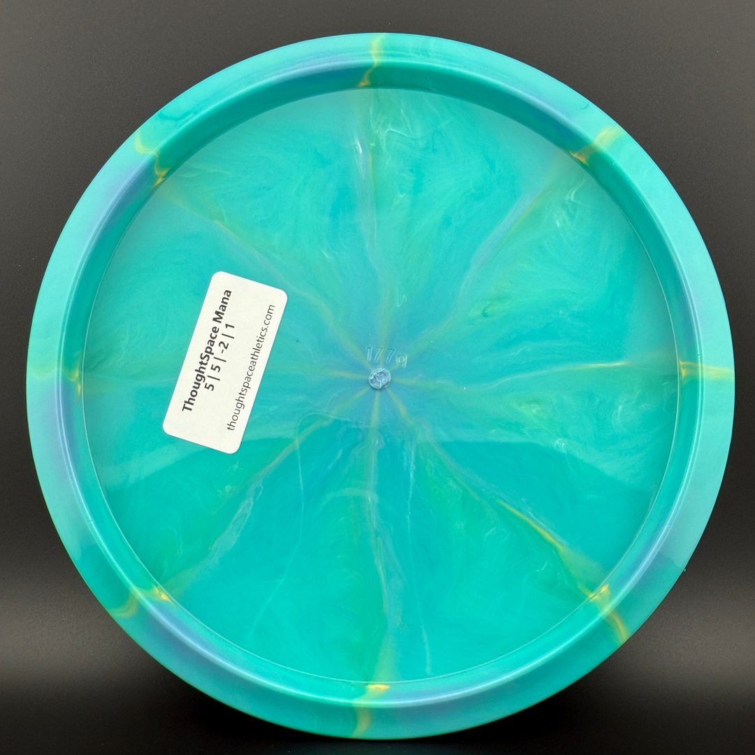 Nebula Aura Mana - TSA Family - Chase TSA