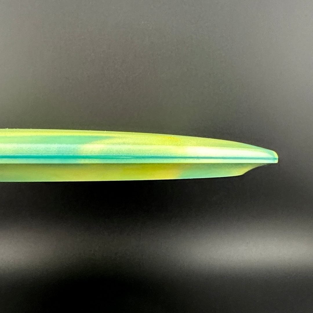 Colorshift ESP Cigarra - DGLO 2025 Discraft