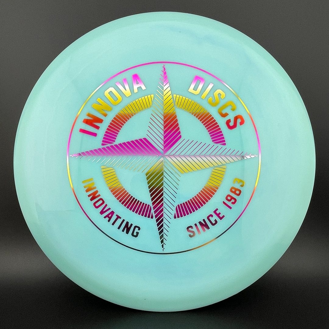 Star Rollo - First Run Proto Star Innova
