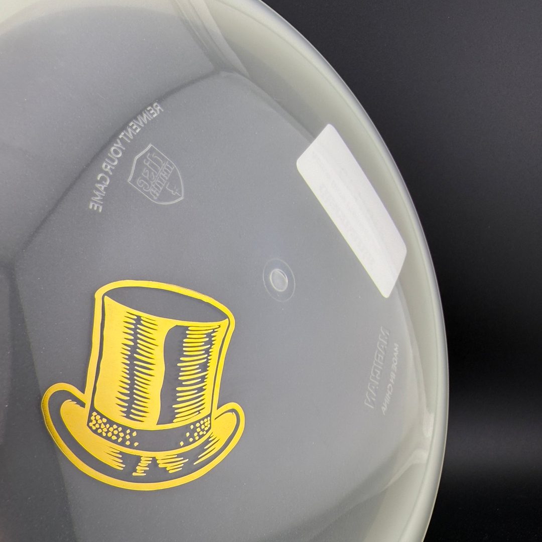 Active Glow Premium Magician Discmania