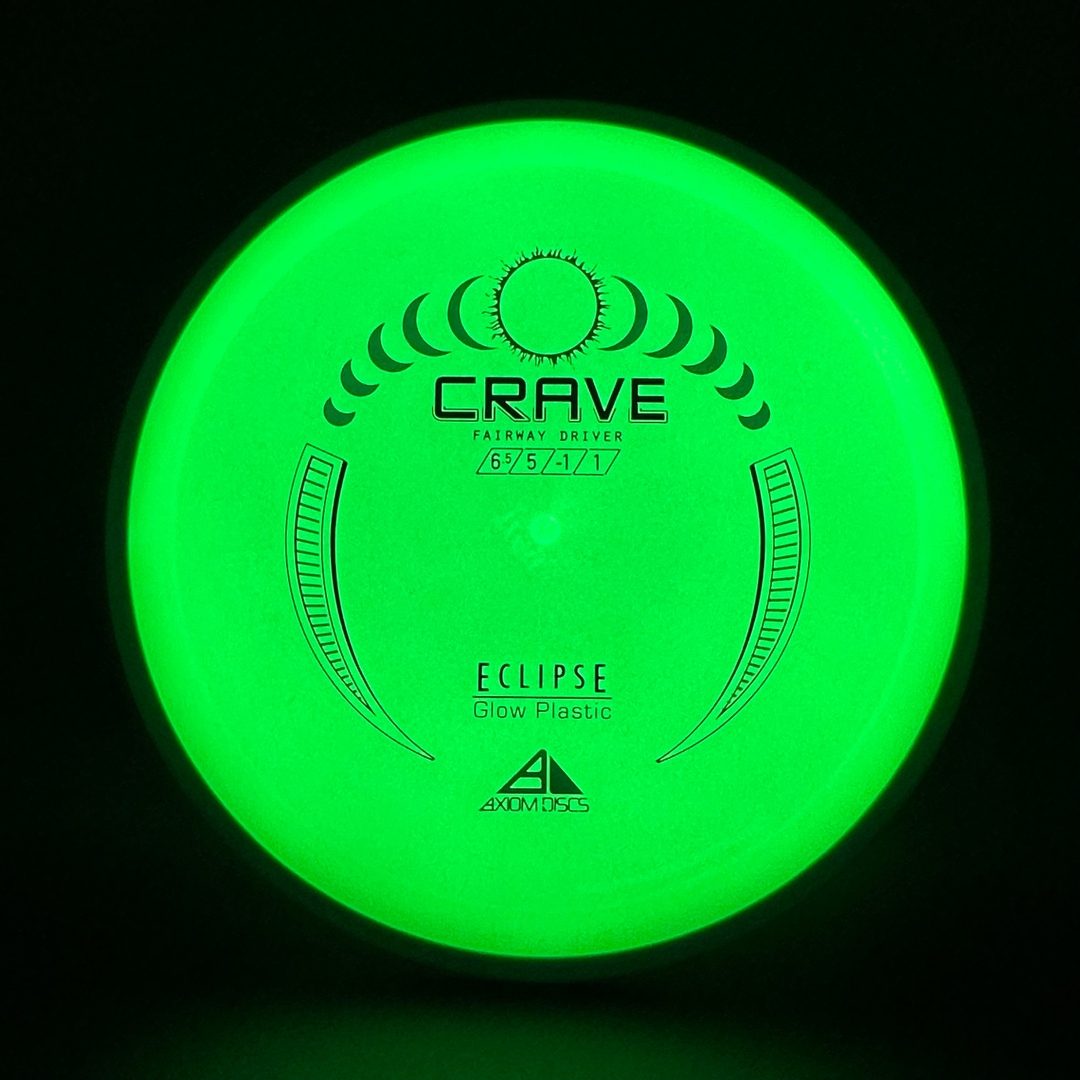 Eclipse 2.0 Crave Axiom
