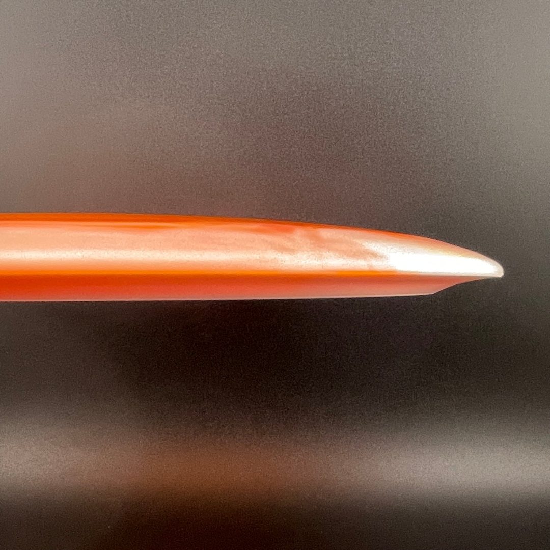 Lucid-Ice Orbit Escape - Polar Party Dynamic Discs