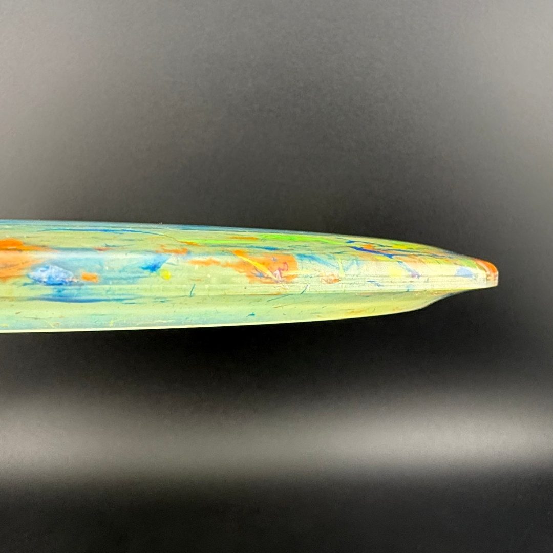 Jawbreaker Z FLX Cicada - Elk Man 2.0 by Ripper Studios Discraft