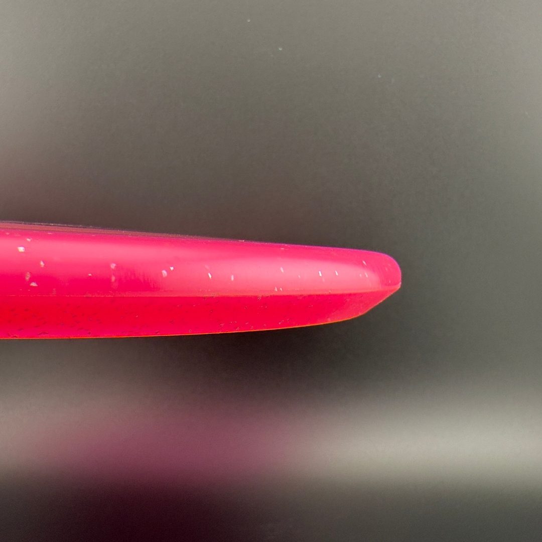 Z Glo Sparkle Zone - Ledgestone 2025 S3 Discraft