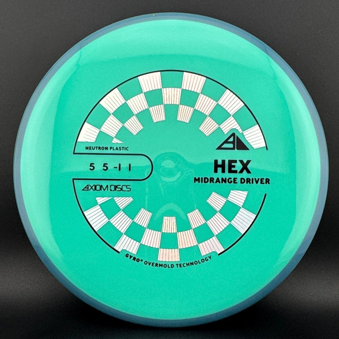 Neutron Hex Axiom