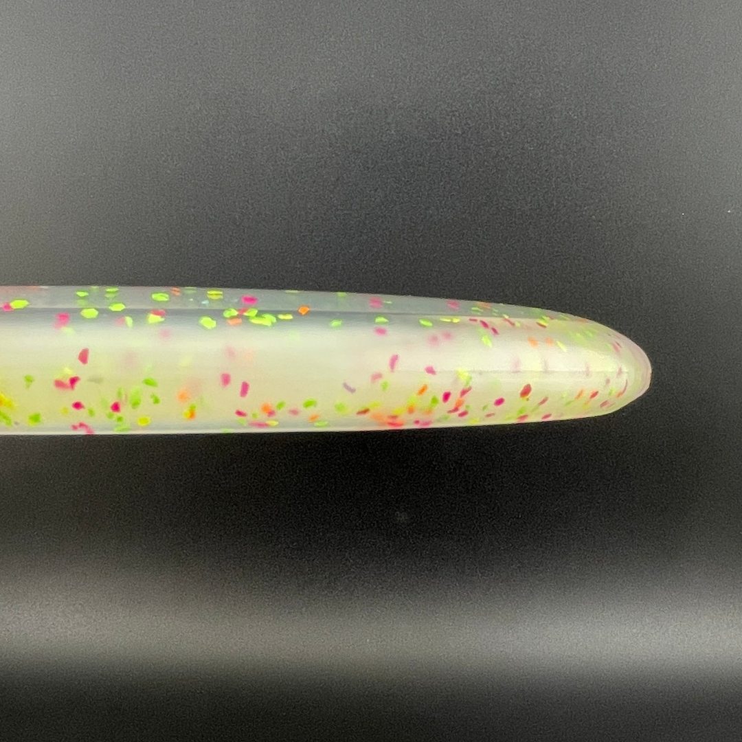 Confetti Z Fierce - Victory Edition - Paige Pierce GMC 2025 Discraft