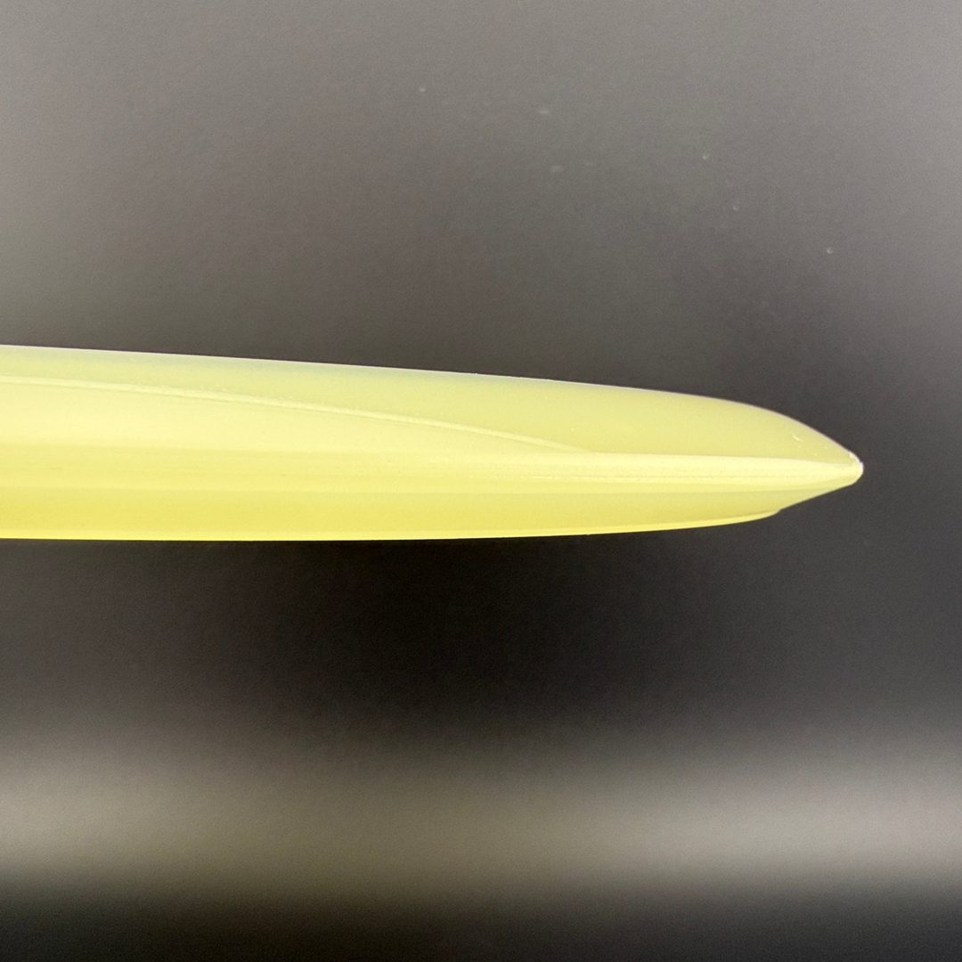 Quantum Lunar Rover - First Run 1.1 Millennium