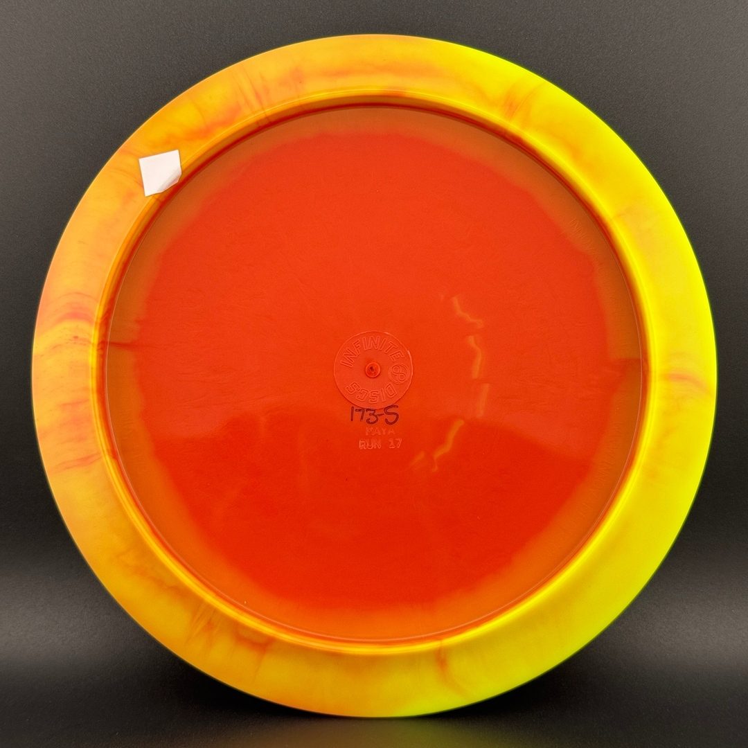 Halo G-Blend Maya - Lykke Lorentzen Signature Edition Infinite Discs