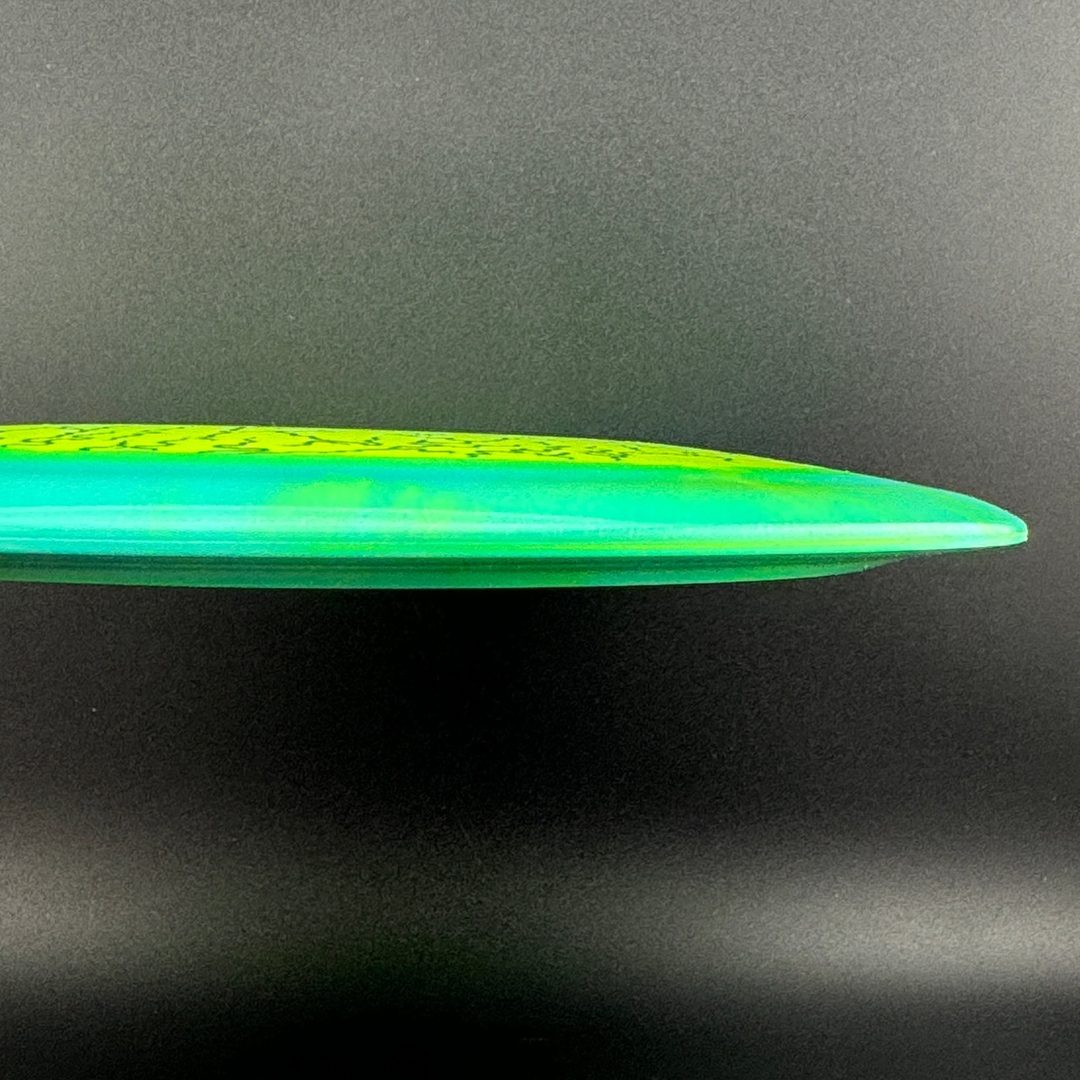 Halo Star Destroyer - Eye-Fly RAD V2 by Ripper Studios Innova
