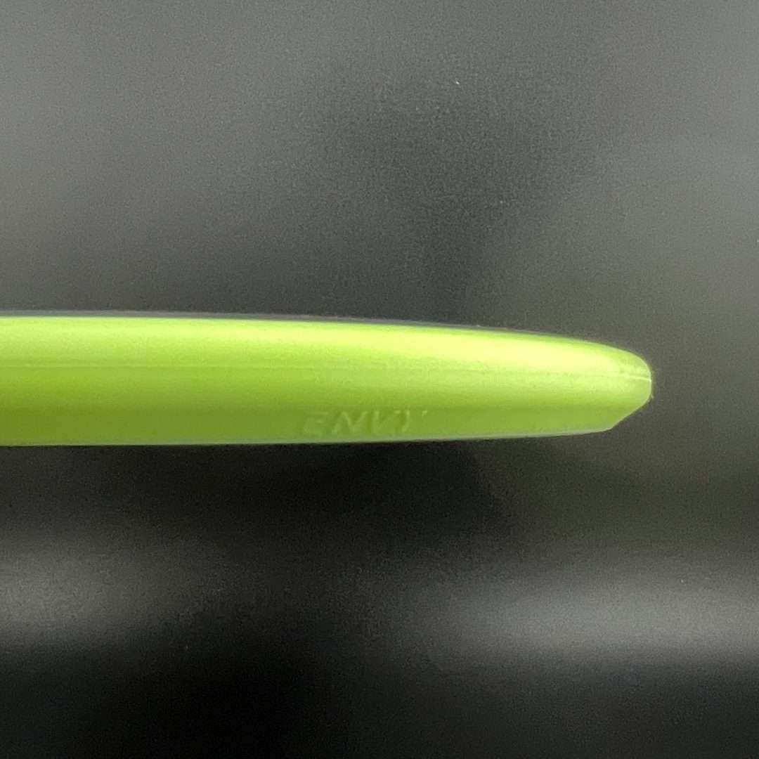 Firm Electron Envy - James Conrad 2021 World Champion Axiom